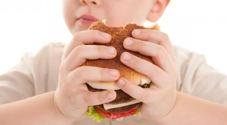 Έρευνα-σοκ: Τα Ελληνόπουλα από τα πιο παχύσαρκα παιδιά στην Ευρώπη